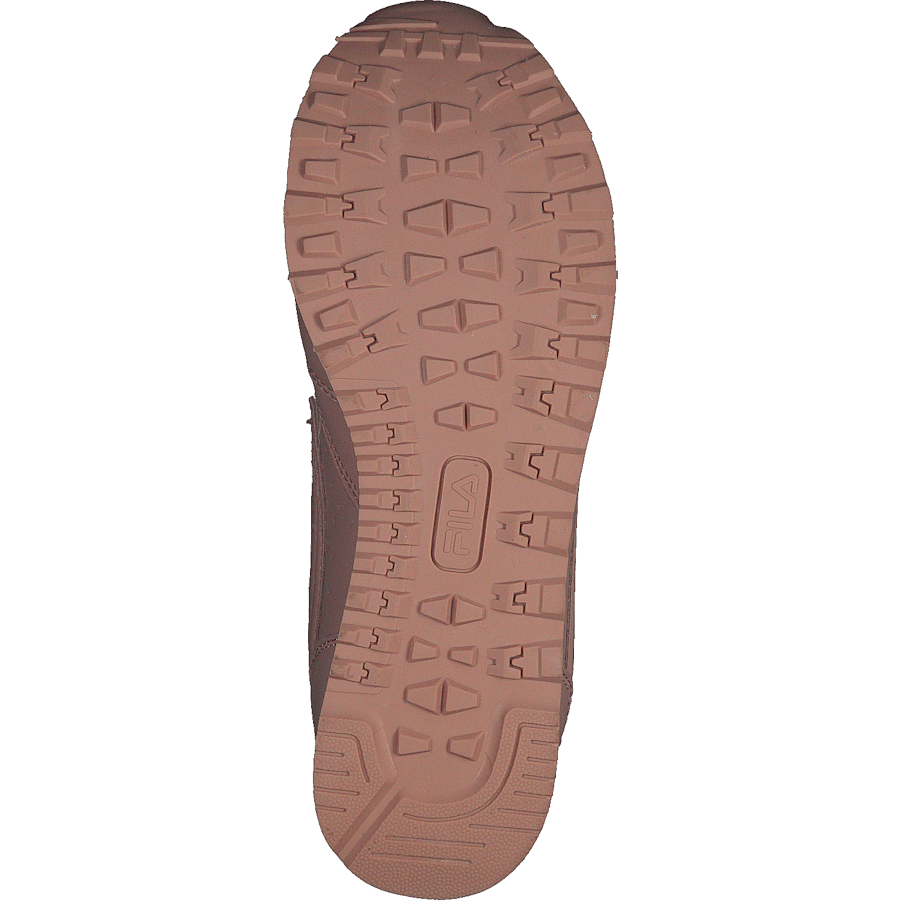 Orbit Zeppa L Wmn Coral Pink
