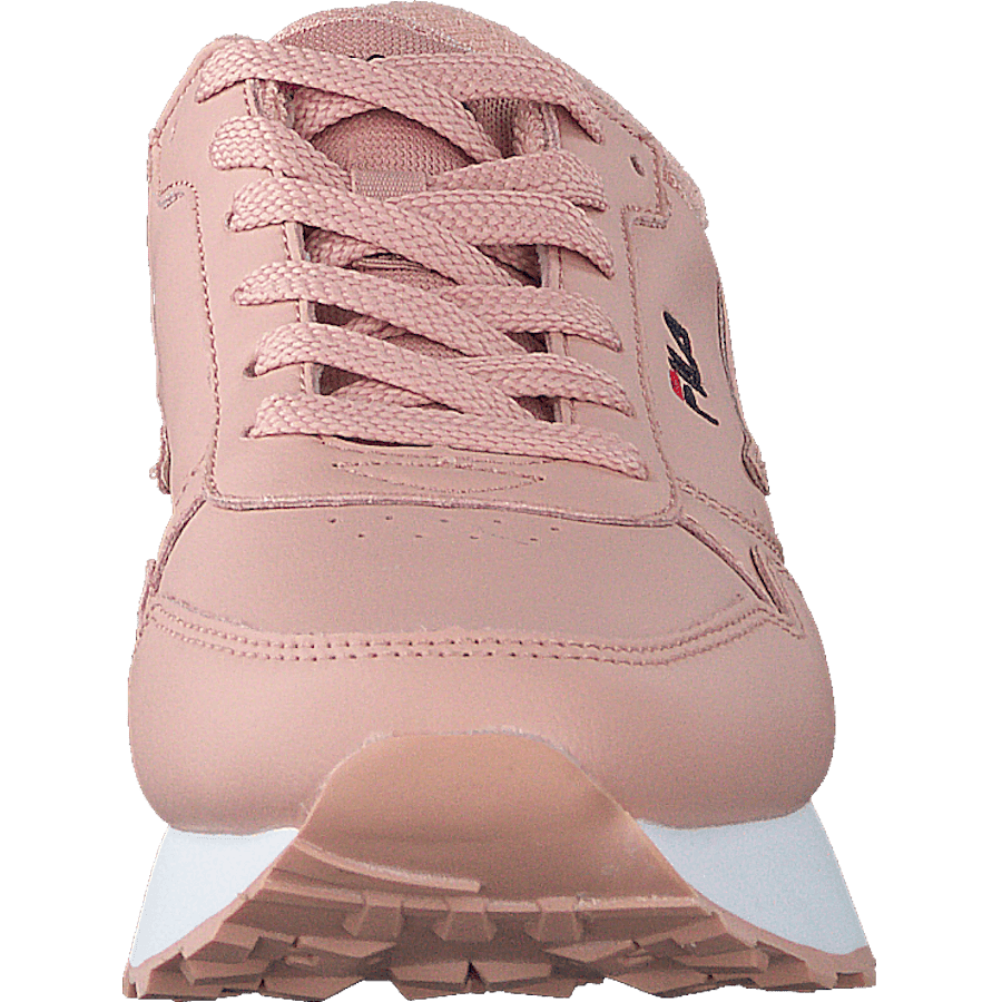 Orbit Zeppa L Wmn Coral Pink