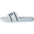 Morro Bay Slipper 2.0 White