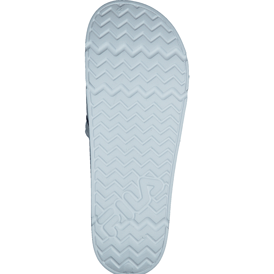 Morro Bay Slipper 2.0 White