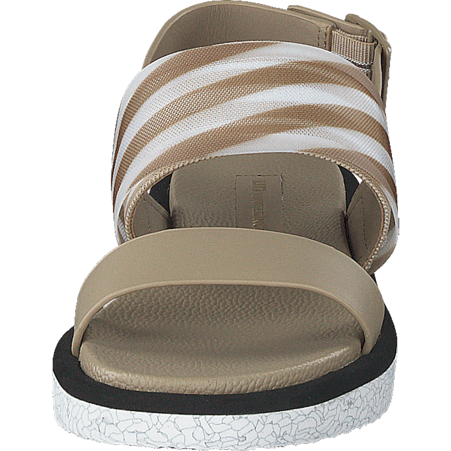 Op Sandal Lo Nude