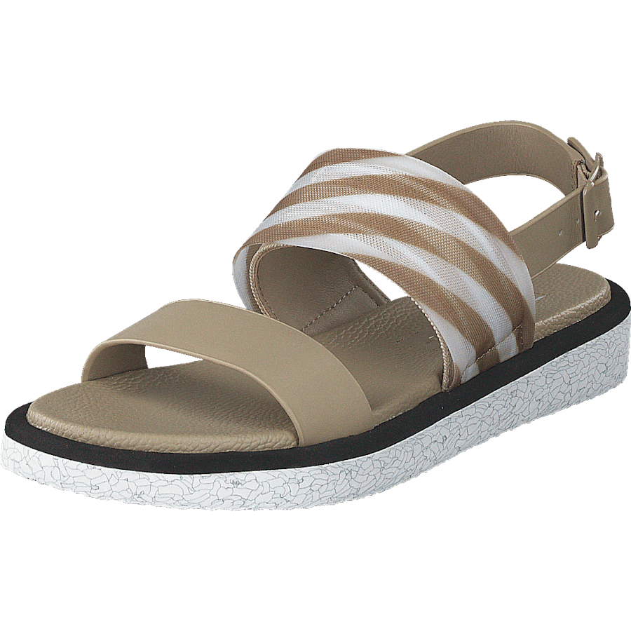 Op Sandal Lo Nude