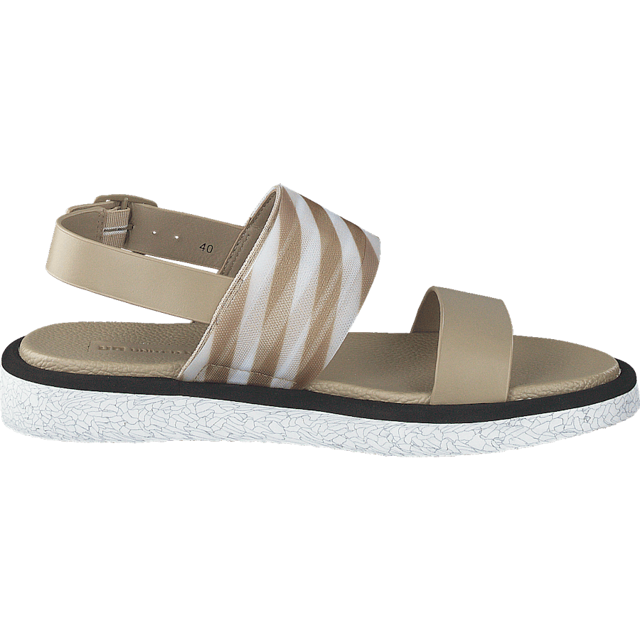 Op Sandal Lo Nude