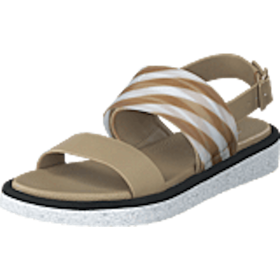 Op Sandal Lo Nude