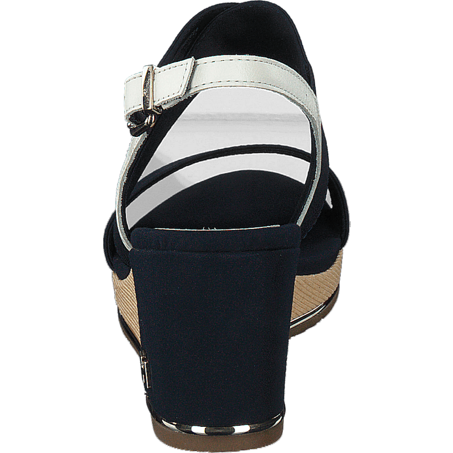 Th Basic Hardware Mid Wedge Desert Sky Dw5