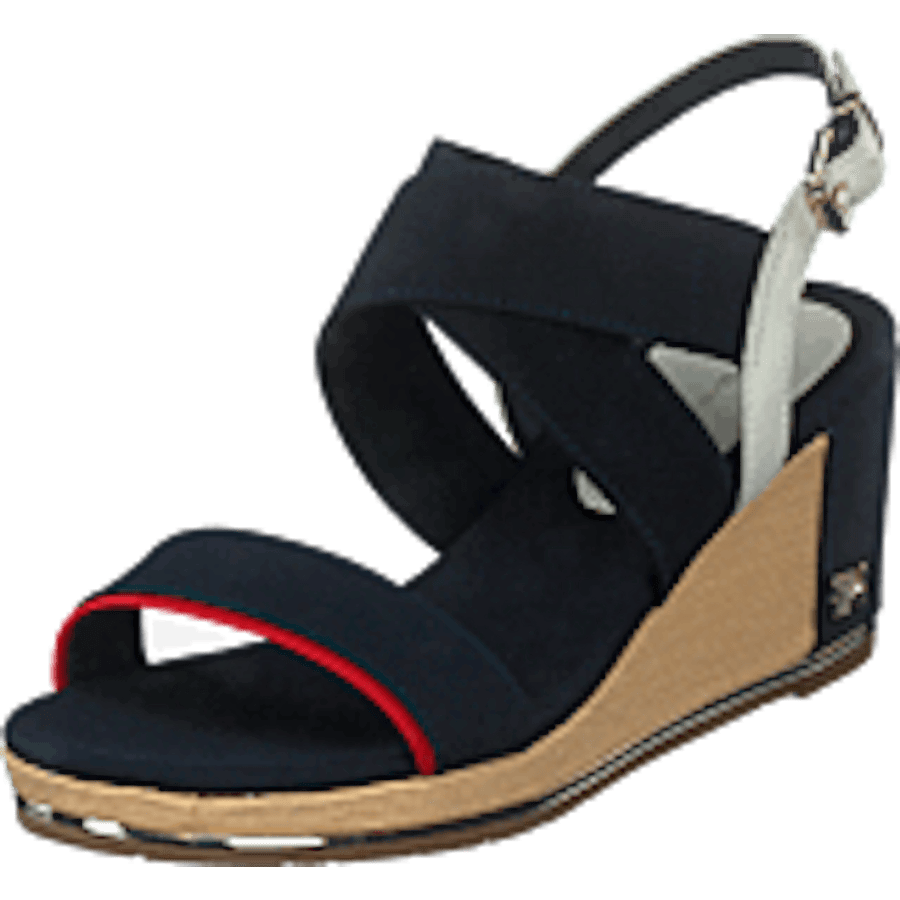 Th Basic Hardware Mid Wedge Desert Sky Dw5