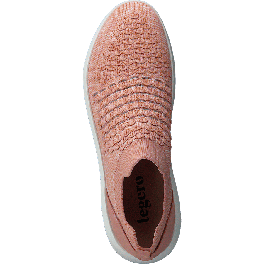 Impact Pink