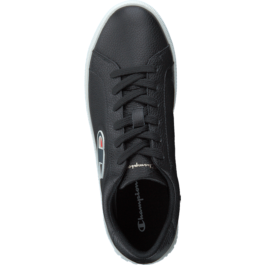 Low Cut Shoe Era Leather Kk001