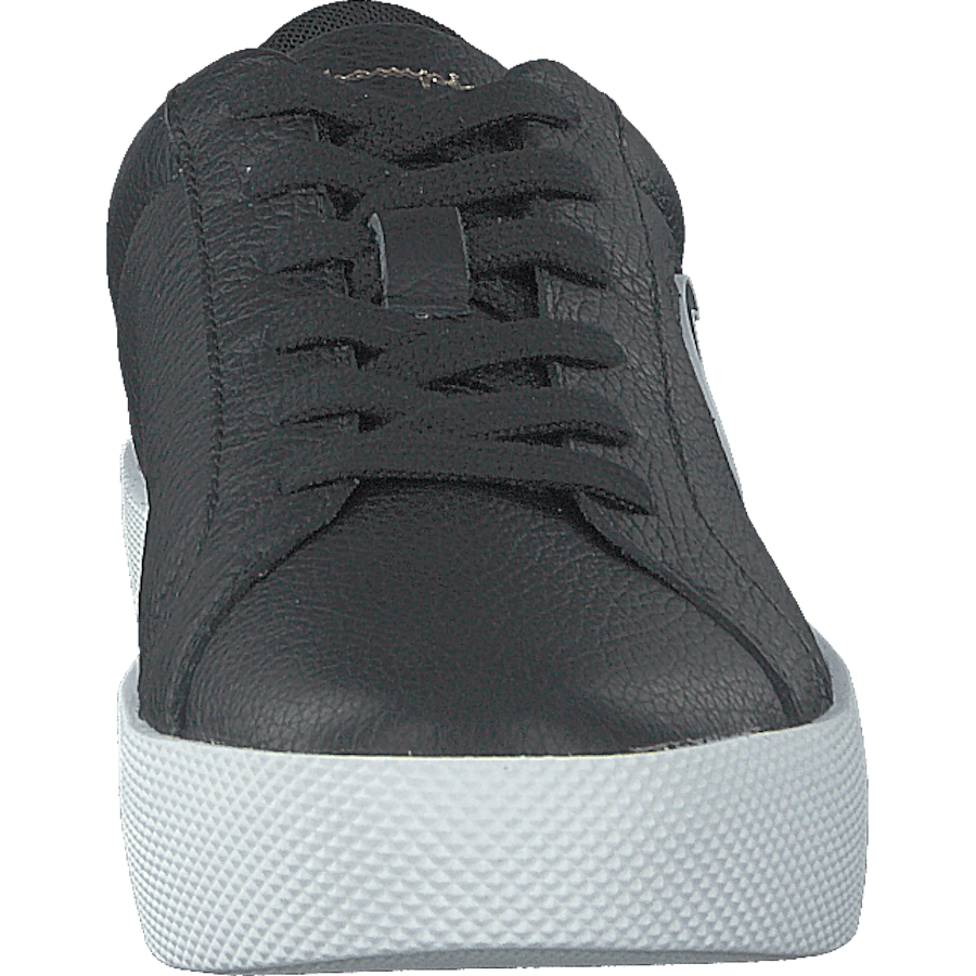 Low Cut Shoe Era Leather Kk001