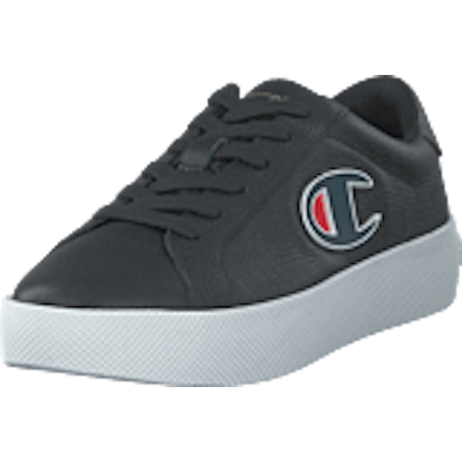 Low Cut Shoe Era Leather Kk001