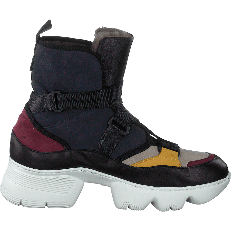 Sibyl Mix / Blue