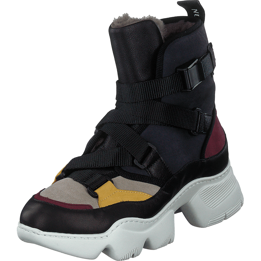 Sibyl Mix / Blue