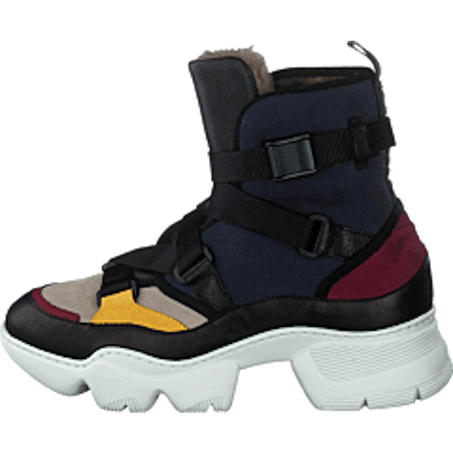 Sibyl Mix / Blue