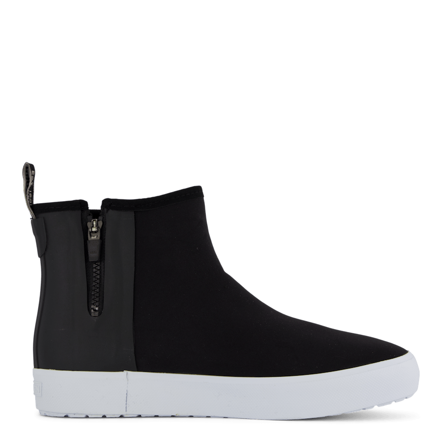 Alto Hybrid Black