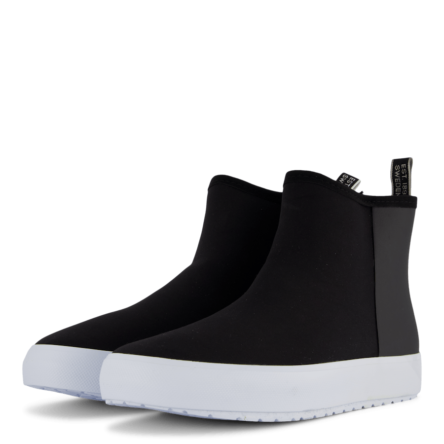 Alto Hybrid Black