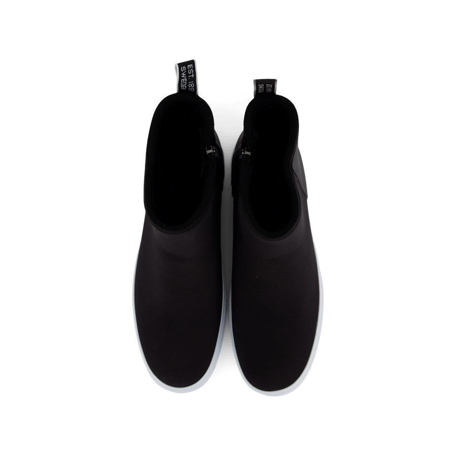 Alto Hybrid Black