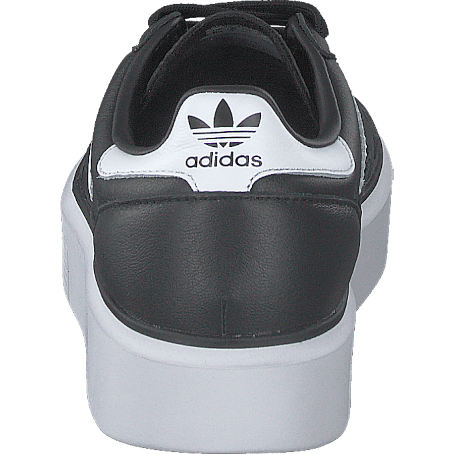 Adidas Sleek Super Core Black/ftwr White/crystal