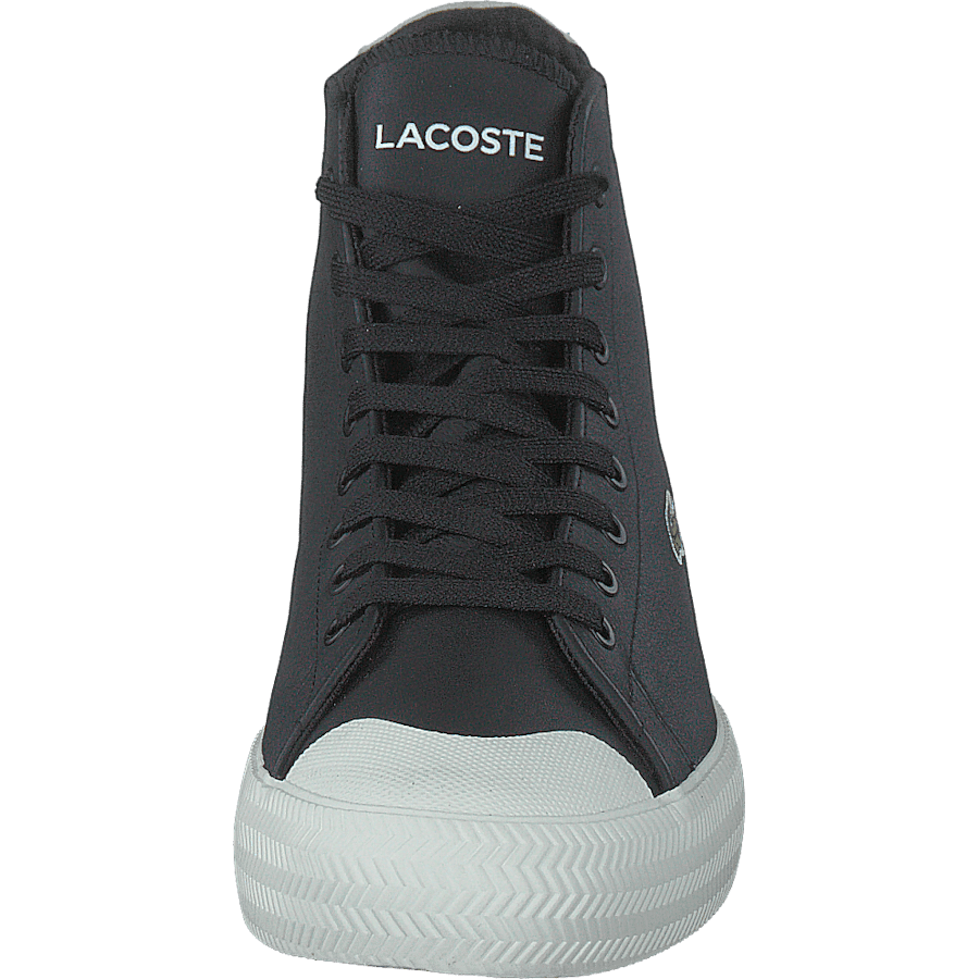 Gripshot Mid 0120 1 Cfa Blk/off Wht