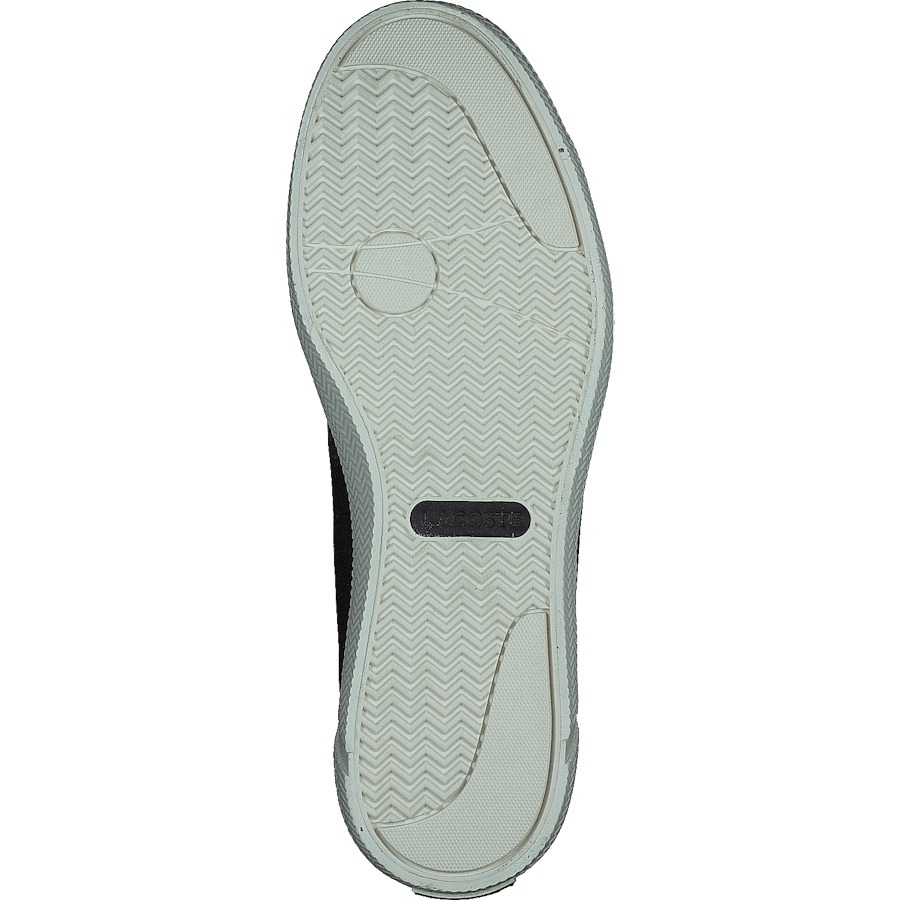 Gripshot Mid 0120 1 Cfa Blk/off Wht