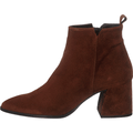 Biadonata Ankle Boot Cognac 1