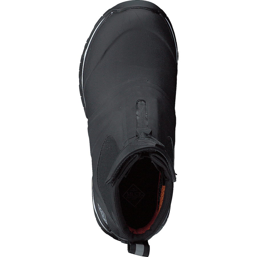 Apex Zip Black