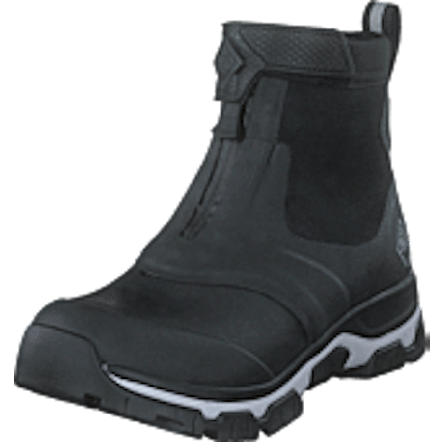 Apex Zip Black