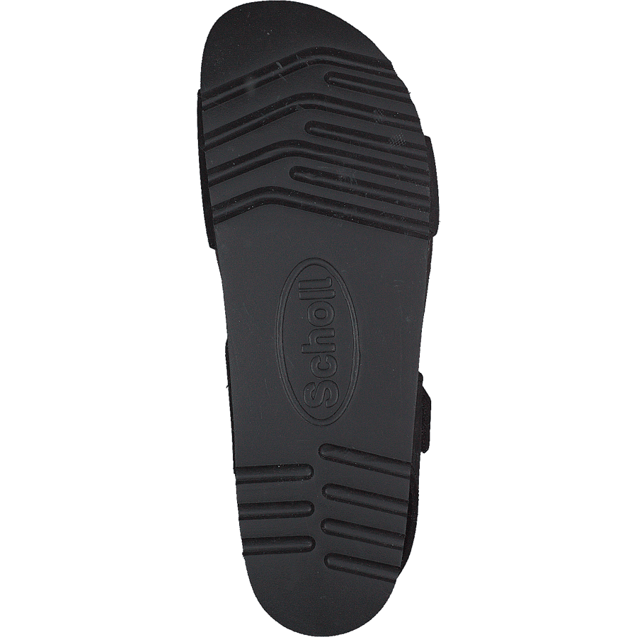 Filippa Sandal Black