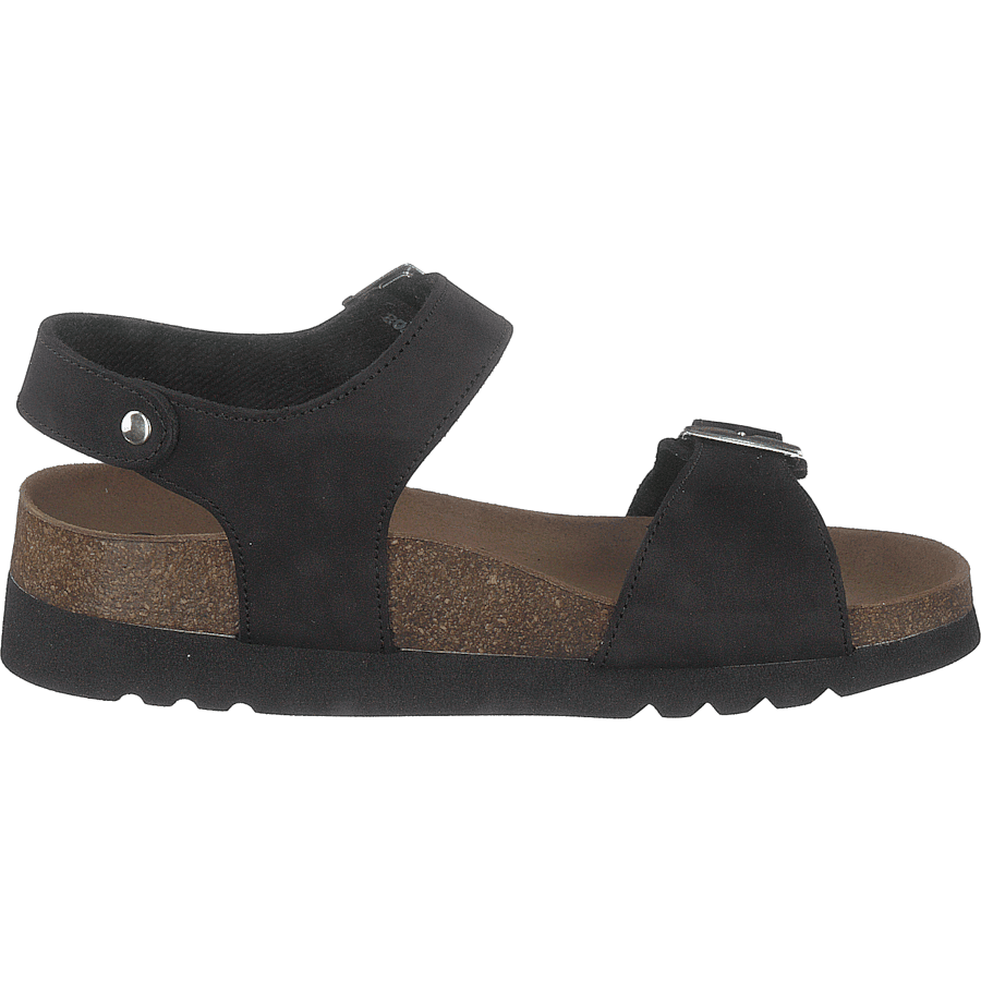 Filippa Sandal Black