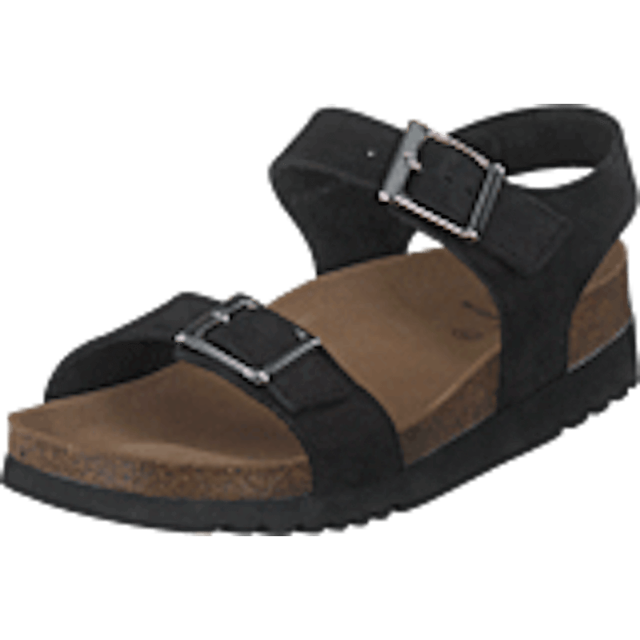 Filippa Sandal Black