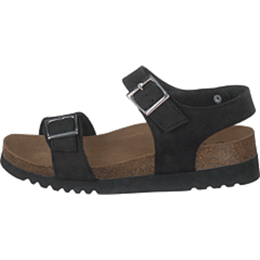 Filippa Sandal Black