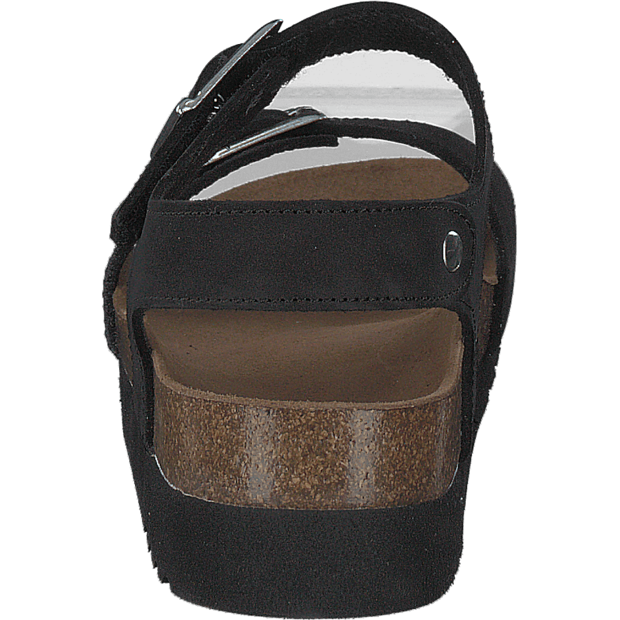 Filippa Sandal Black