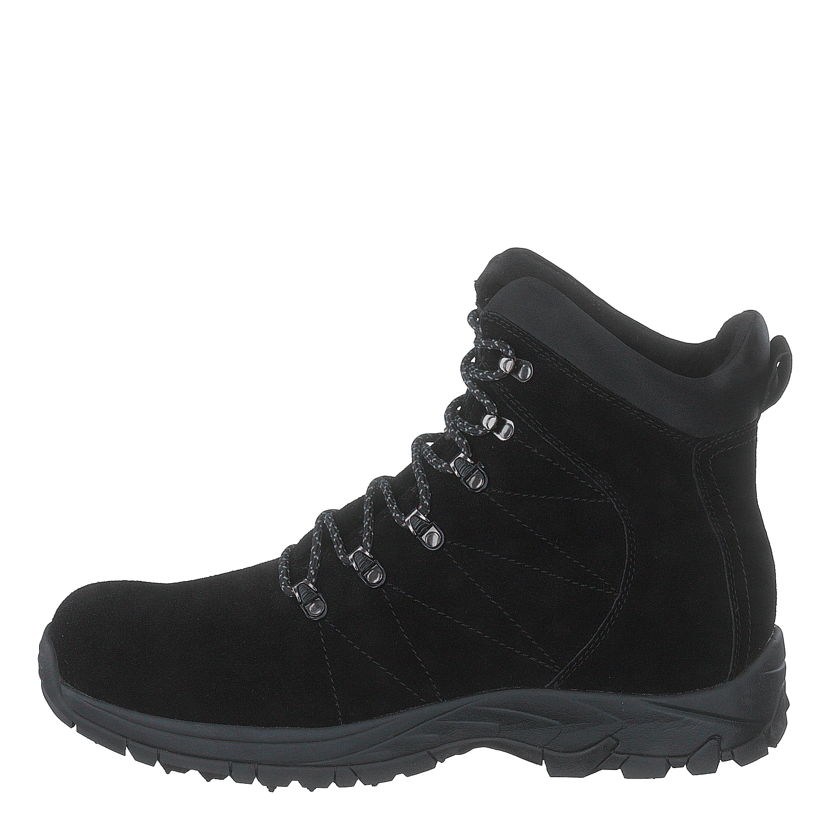 Sherwood Studs Xl Black 06