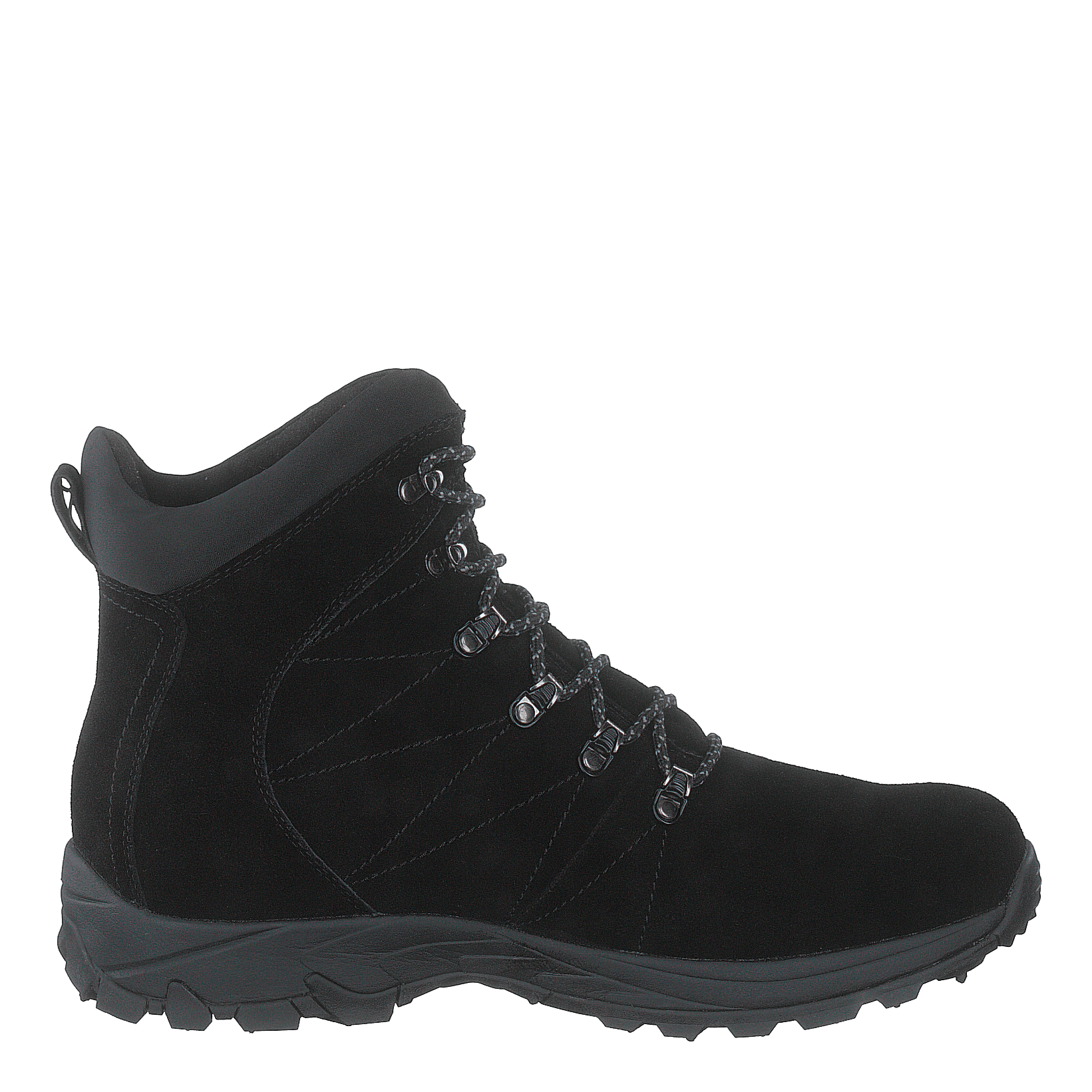 Sherwood Studs Xl Black 06