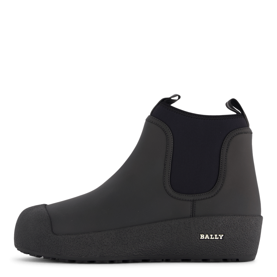 Gadey 0100 Black