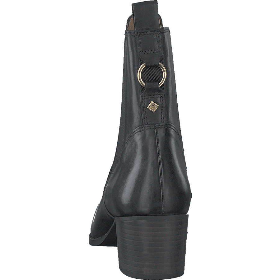 Sealy Black