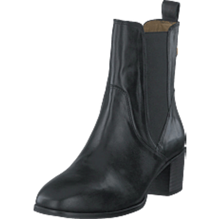 Sealy Black
