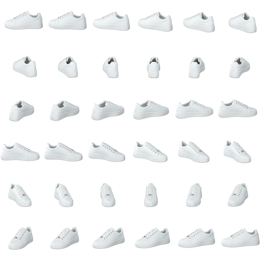 73-43110 White