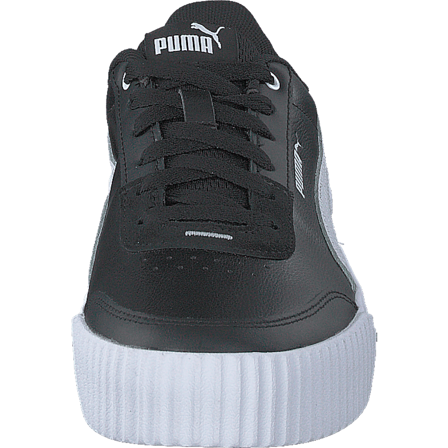 Carina Lift Black-white