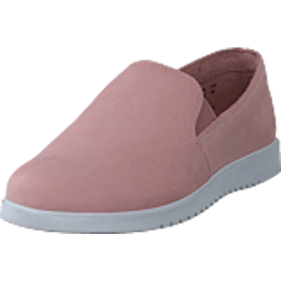 The Everyday Slipon Pink