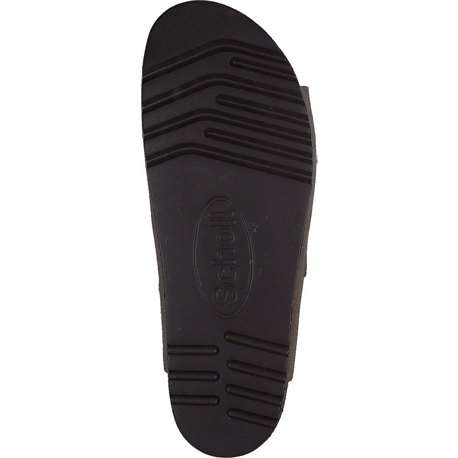 Ilary 2 Straps Taupe
