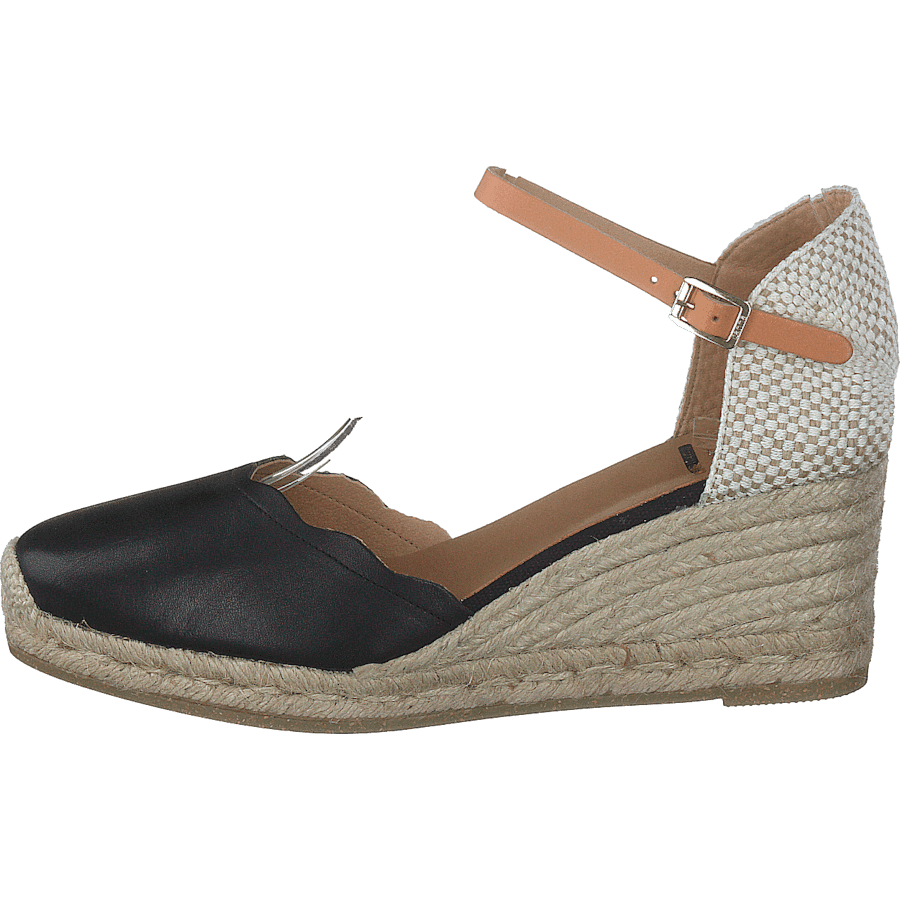 Laura Ball Lux Negro