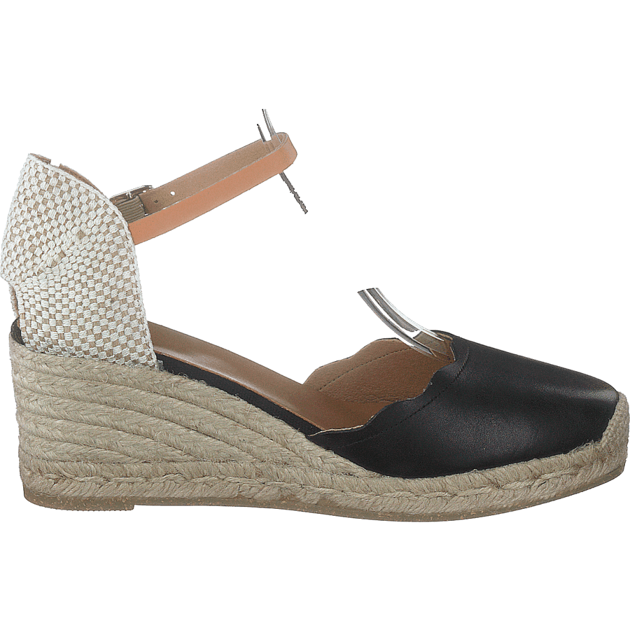 Laura Ball Lux Negro