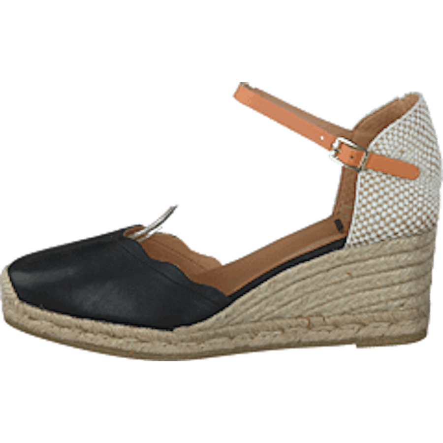 Laura Ball Lux Negro