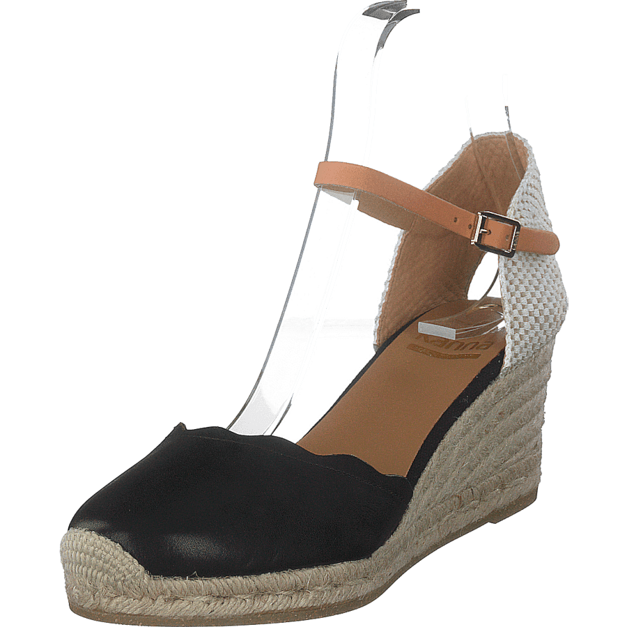 Laura Ball Lux Negro