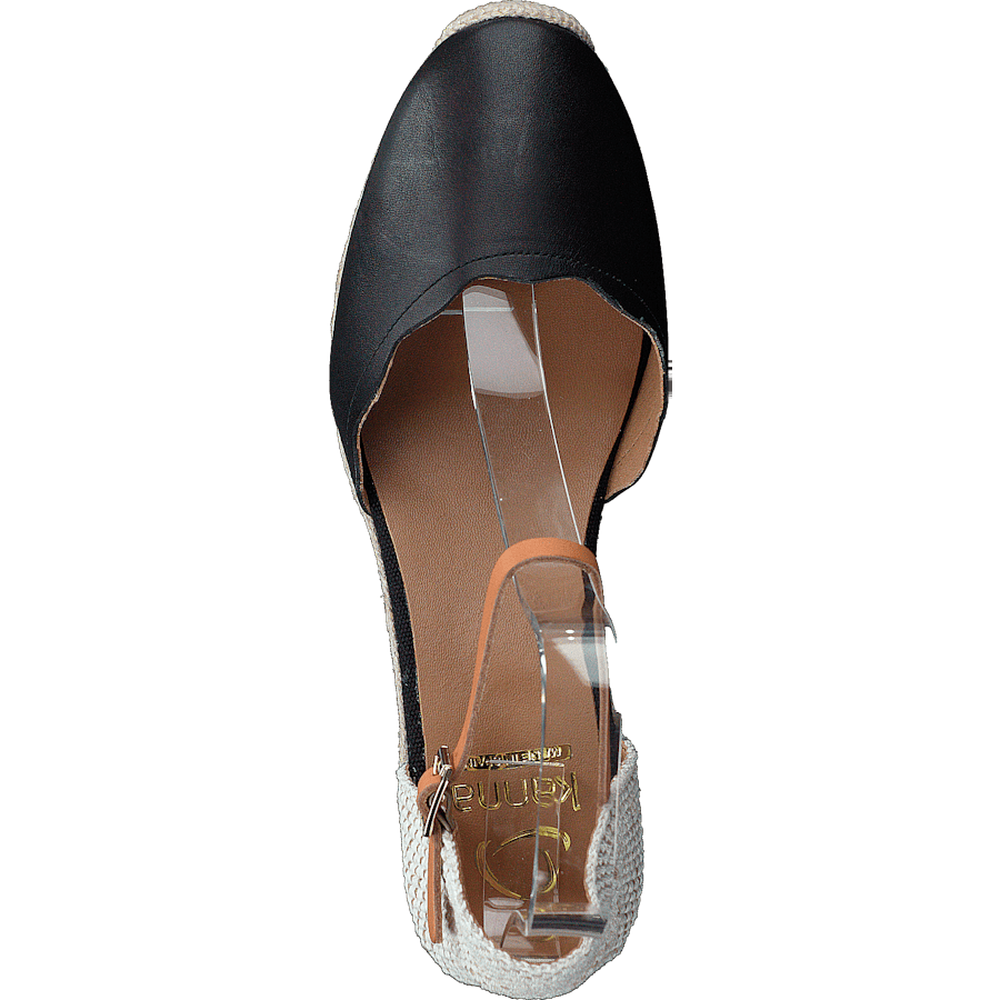 Laura Ball Lux Negro