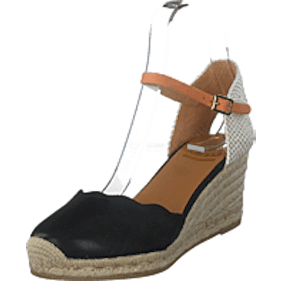 Laura Ball Lux Negro