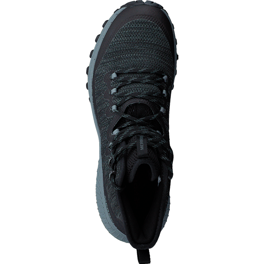 Bravada Mid Wtpf Black/grey