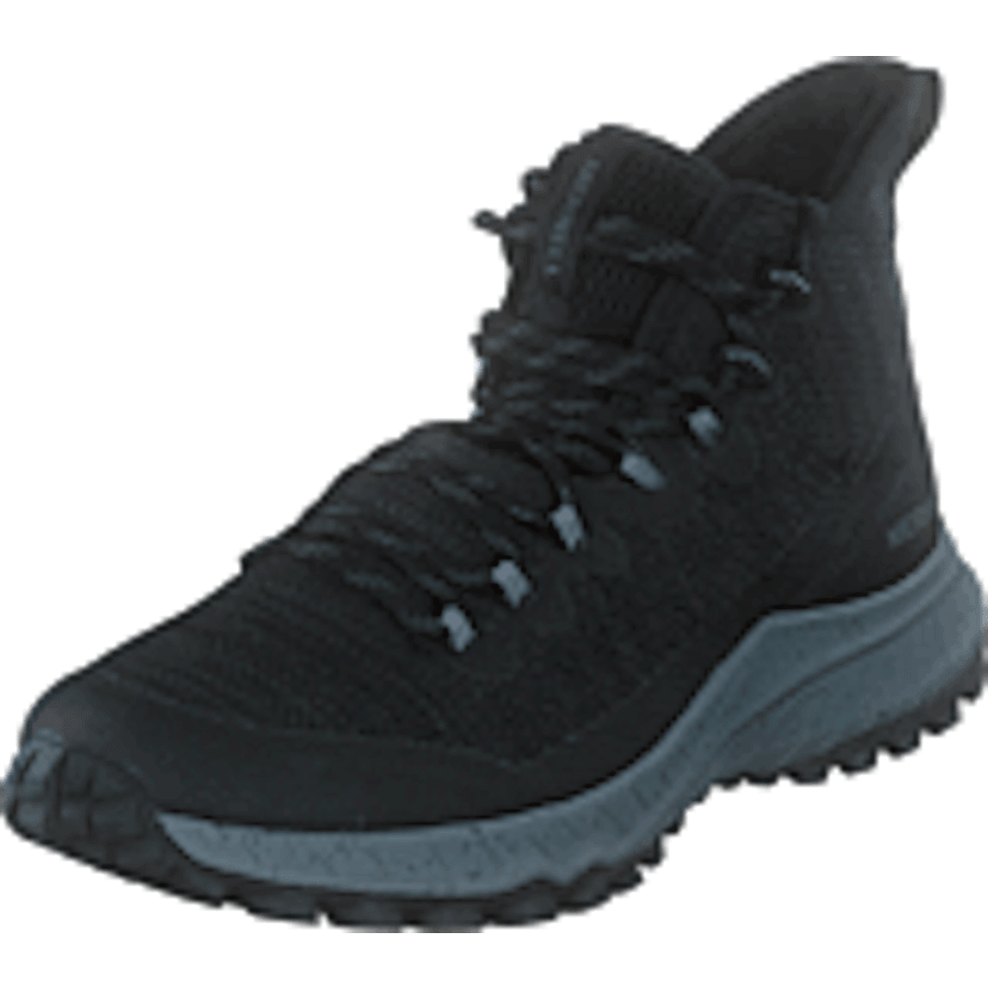 Bravada Mid Wtpf Black/grey