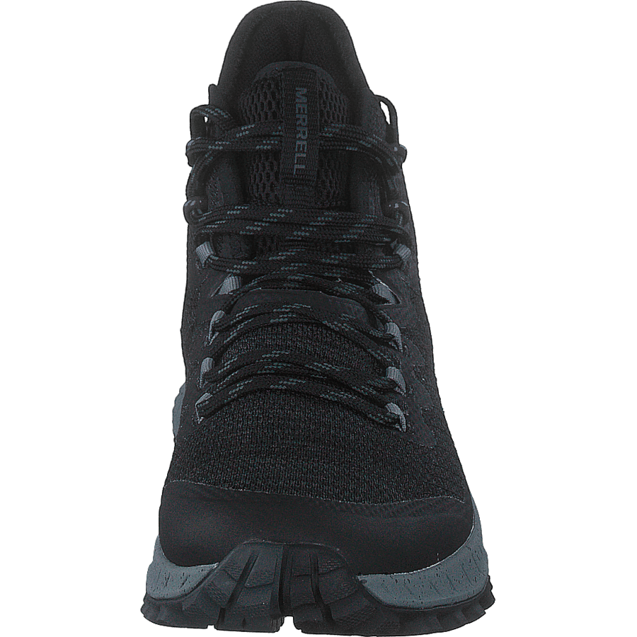 Bravada Mid Wtpf Black/grey