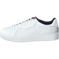Keating Lace Up Optic/navy